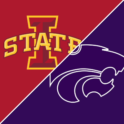 Big 12: K-State vs Iowa State Unbroken Streak Ends 2027